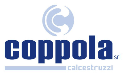 Logo - Coppola Calcestruzzi